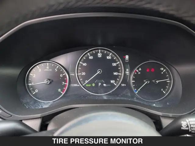 2025 Mazda X-90 3.3 Turbo Select Package