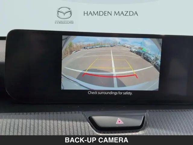 2025 Mazda X-90 3.3 Turbo Select Package