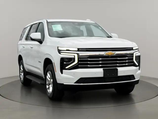 2025 Chevrolet Tahoe 4WD LT for sale in Marshfield, MO