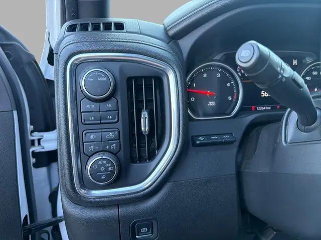 2023 Chevrolet Silverado 2500HD 4WD Crew Cab Standard Bed High Country