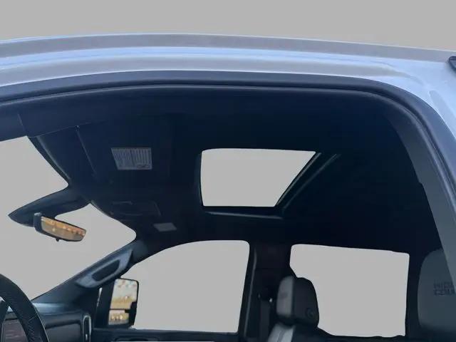 2023 Chevrolet Silverado 2500HD 4WD Crew Cab Standard Bed High Country