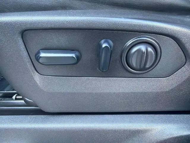2023 Chevrolet Silverado 2500HD 4WD Crew Cab Standard Bed High Country