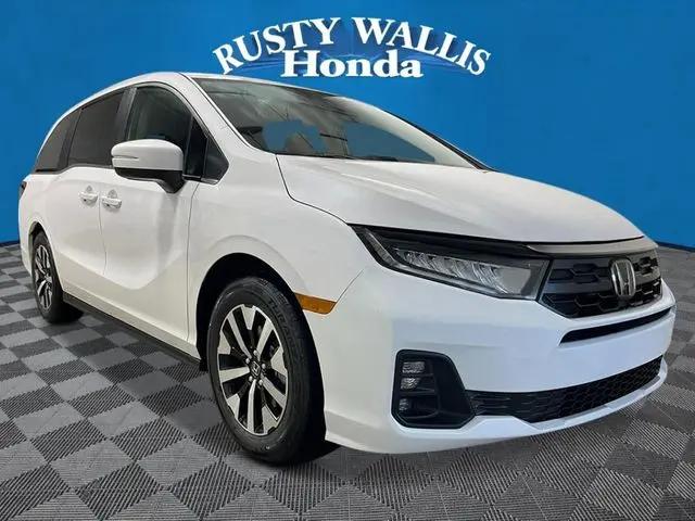 2026 Honda Odyssey EX-L for sale in Dallas, TX