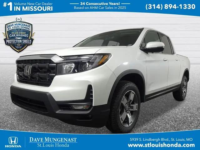 2026 Honda Ridgeline RTL for sale in St. Louis, MO