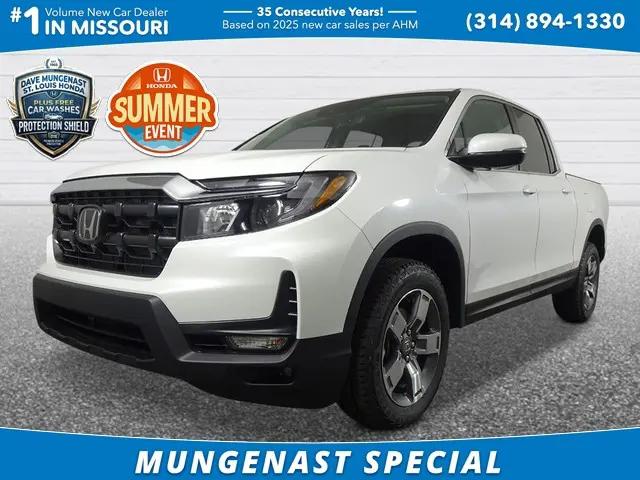 2026 Honda Ridgeline RTL for sale in St. Louis, MO