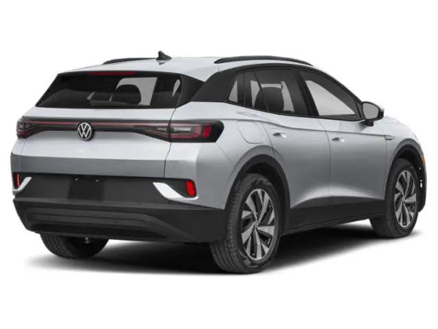 2026 Volkswagen ID.4 Pro