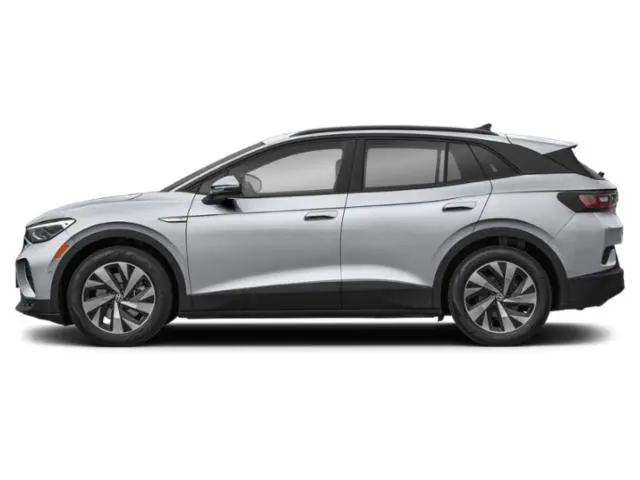 2026 Volkswagen ID.4 Pro