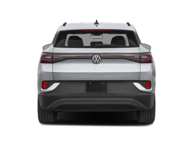 2026 Volkswagen ID.4 Pro