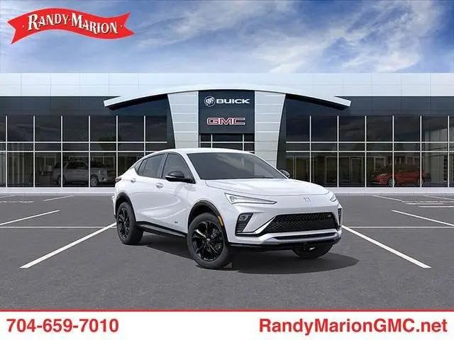 2026 Buick NV Sport Touring FWD for sale in Huntersville, NC