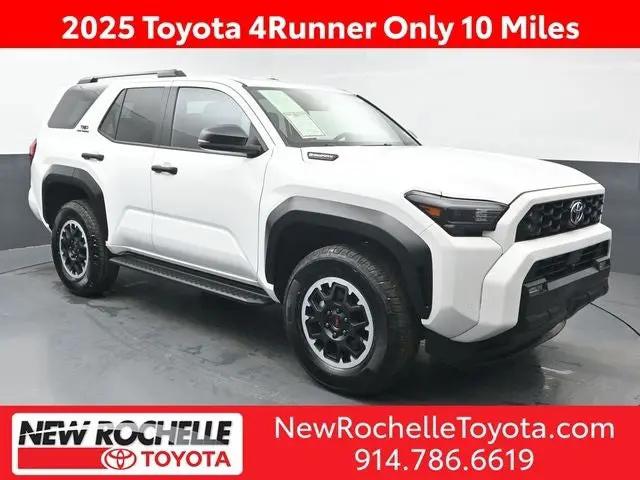 2025 Toyota 4Runner TRD Off Road for sale in New Rochelle, NY