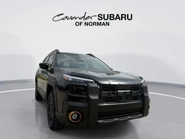 2026 Subaru Outback Wilderness for sale in Norman, OK