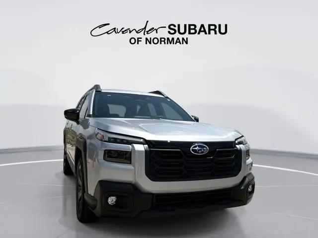 2026 Subaru Outback Limited XT for sale in Norman, OK