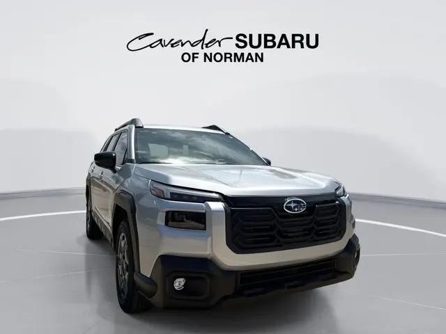2026 Subaru Outback Premium for sale in Norman, OK