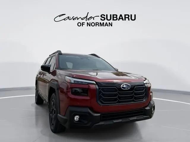 2026 Subaru Outback Limited for sale in Norman, OK