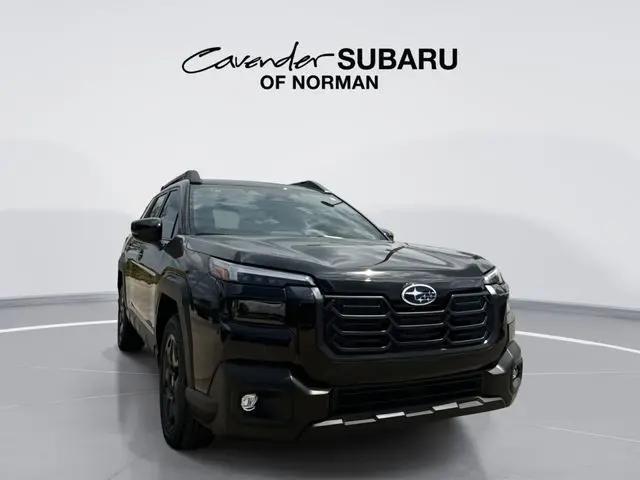 2026 Subaru Outback Limited for sale in Norman, OK