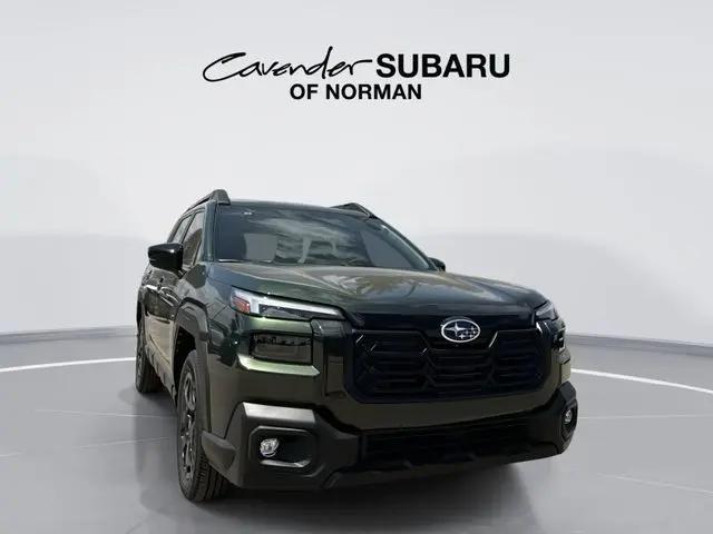 2026 Subaru Outback Limited for sale in Norman, OK