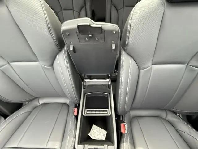2026 Subaru Ascent Limited 7-Passenger