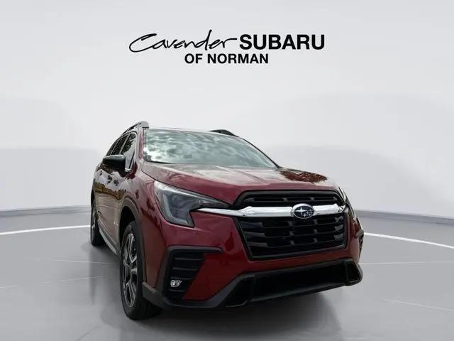 2026 Subaru Ascent Limited 7-Passenger for sale in Norman, OK