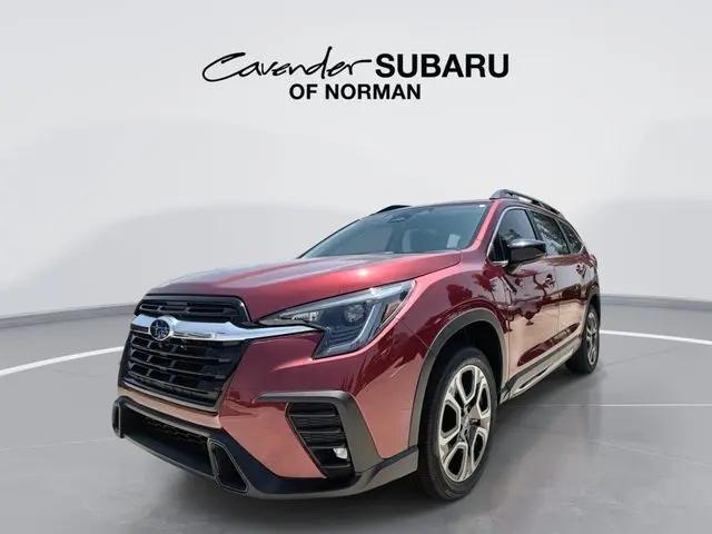 2026 Subaru Ascent Limited 7-Passenger for sale in Norman, OK
