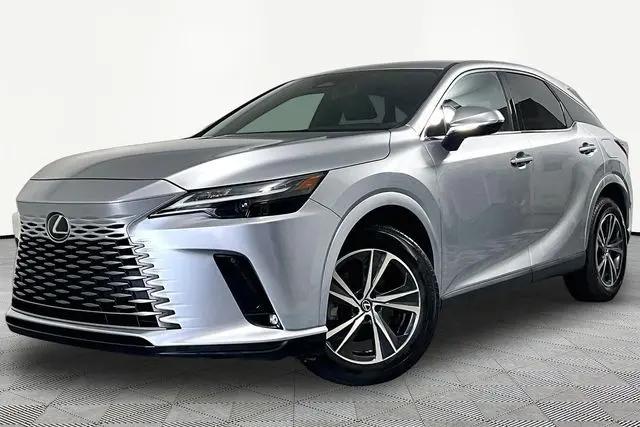 2023 Lexus RX 350 RX 350