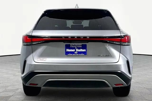 2023 Lexus RX 350 RX 350
