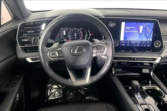 2023 Lexus RX 350 RX 350