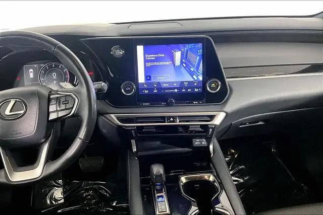 2023 Lexus RX 350 RX 350