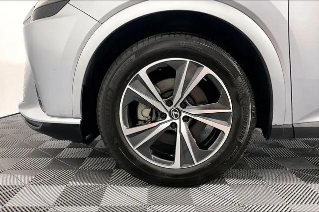 2023 Lexus RX 350 RX 350