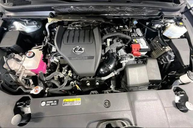 2023 Lexus RX 350 RX 350