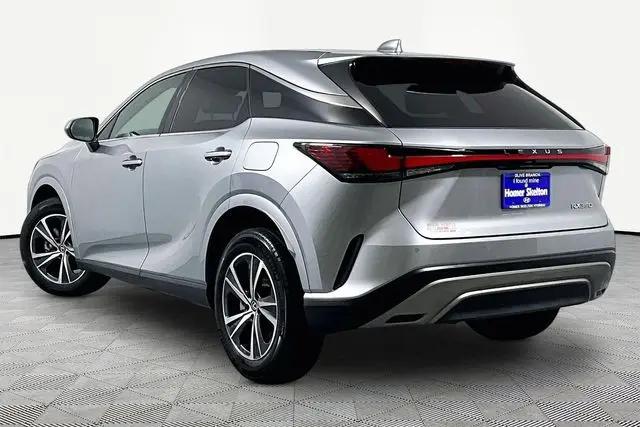 2023 Lexus RX 350 RX 350