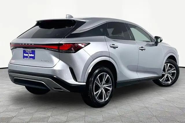 2023 Lexus RX 350 RX 350