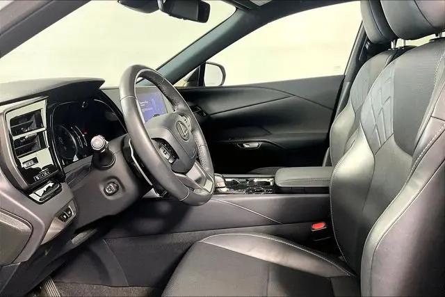 2023 Lexus RX 350 RX 350
