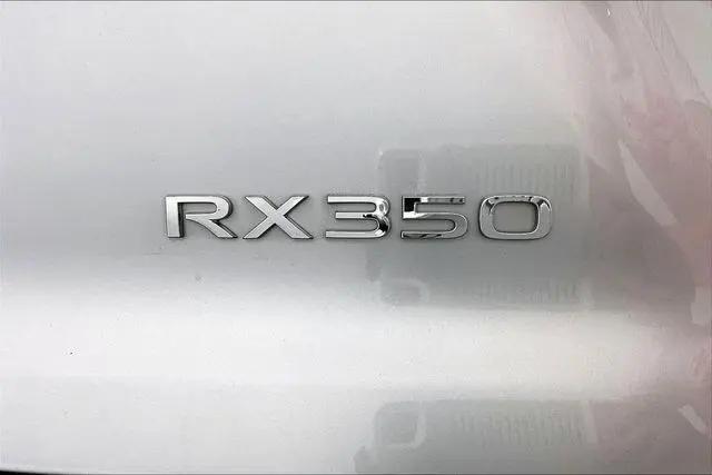 2023 Lexus RX 350 RX 350