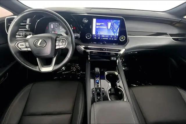 2023 Lexus RX 350 RX 350