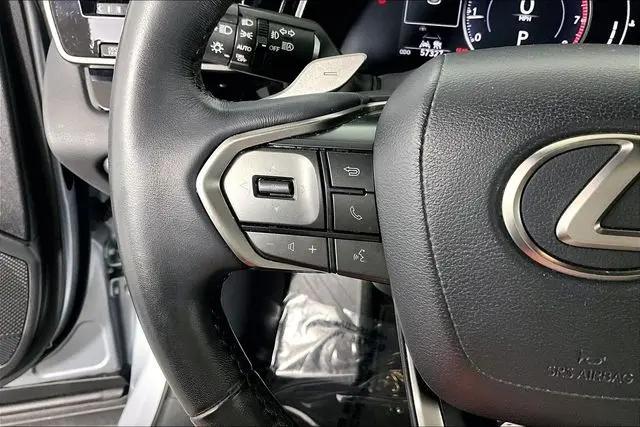 2023 Lexus RX 350 RX 350