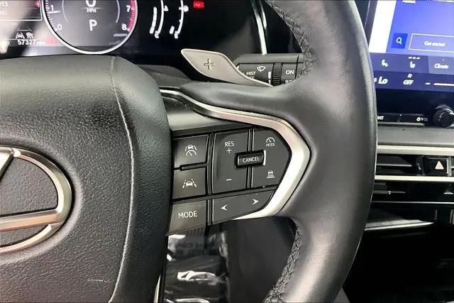 2023 Lexus RX 350 RX 350