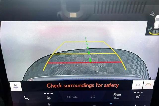 2023 Lexus RX 350 RX 350