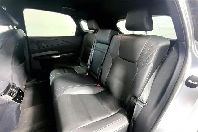 2023 Lexus RX 350 RX 350