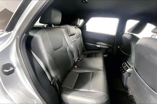 2023 Lexus RX 350 RX 350
