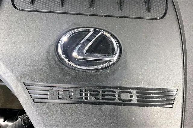 2023 Lexus RX 350 RX 350