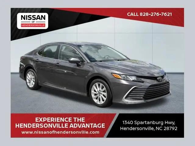 2023 Toyota Camry LE for sale in Hendersonville, NC