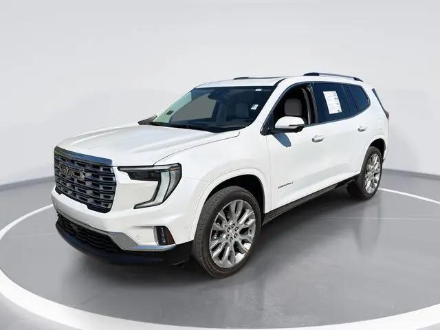 2024 GMC Acadia AWD Denali for sale in Shallote, NC