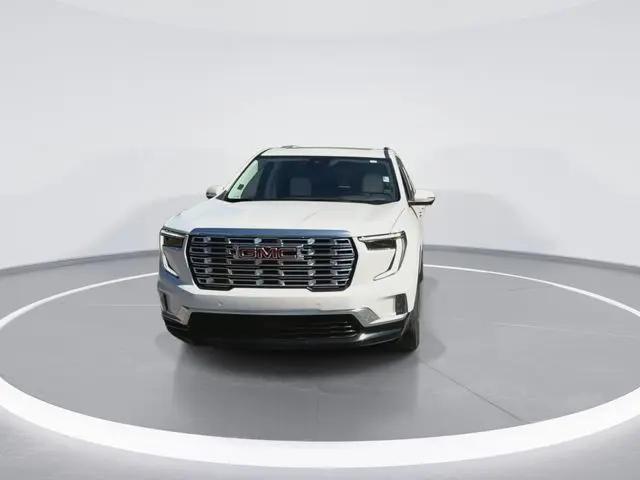 2024 GMC Acadia AWD Denali