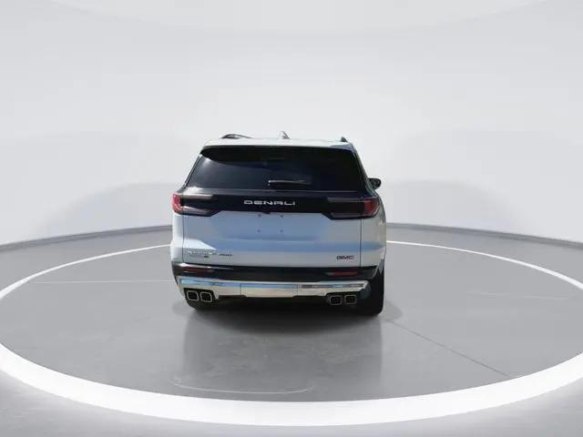 2024 GMC Acadia AWD Denali