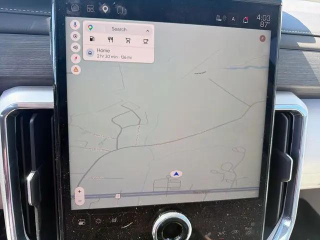 2024 GMC Acadia AWD Denali