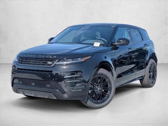 2026 Land Rover Range Rover Evoque Dynamic SE for sale in Woodland Hills, CA