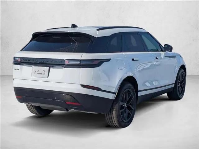 2026 Land Rover Range Rover Velar S