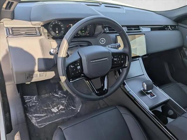 2026 Land Rover Range Rover Velar S