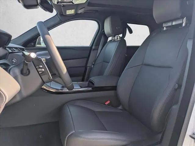 2026 Land Rover Range Rover Velar S