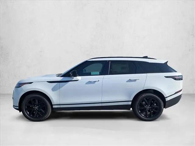 2026 Land Rover Range Rover Velar S